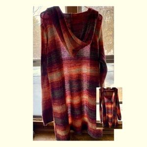Long sleeve cardigan